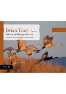 Okadka ksiki - Brian Tracy i Sekrety osobistego sukcesu