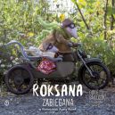 Ok�adka - Roksana Zabiegana