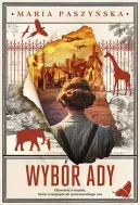 Ok�adka - Wyb�r Ady 