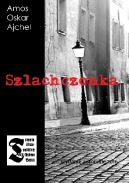 Okładka - Szlachczonka