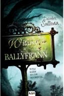 Okadka ksiki - Witamy w Ballyfrann