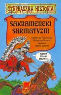 Okadka - Sakramencki sarmatyzm