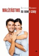 Okładka - Małżeństwo na nowe czasy