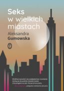Okadka - Seks w wielkich miastach