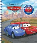 Okadka ksizki - Auta