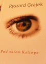 Ok�adka - Pod okiem Kaliope