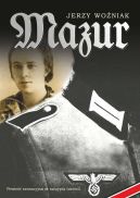 Okładka - Mazur