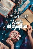 Okładka książki - Anioły do wynajęcia