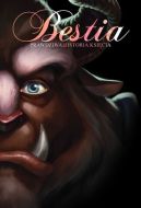 Ok�adka - Bestia: Prawdziwa historia ksi�cia