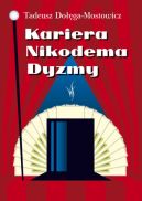 Okładka ksiązki - Kariera Nikodema Dyzmy