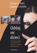 Ok�adka - Oddaj mi dzieci
