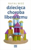 Okładka - Dziecięca choroba liberalizmu