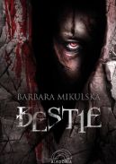 Okładka ksiązki - Bestie