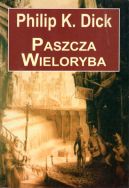 Okadka ksizki - Paszcza wieloryba