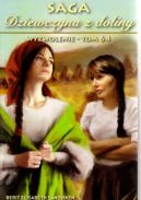 Okadka - Dziewczyna z doliny. Tom 64. Wyzwolenie