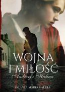Okadka - Wojna i mio. Andrzej i Halina