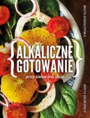Ok�adka - Alkaliczne gotowanie przy zielonym stole