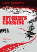 Ok�adka - Butcher’s Crossing