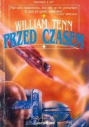 Ok�adka - Przed czasem