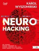 Okładka ksiązki - Neurohacking