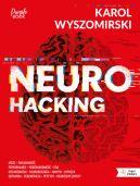 Okadka ksizki - Neurohacking