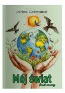 Okadka ksizki - Mj wiat