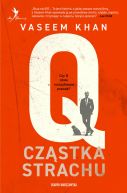 Okadka - Q. Czstka czasu