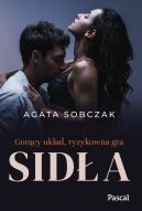 Okadka ksizki - Sida