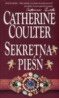 Okadka ksizki - Sekretna pie