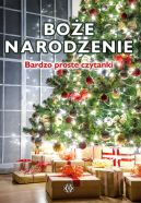Okładka - Boże Narodzenie. Bardzo proste czytanki