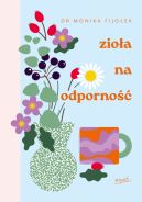 Okładka - Zioła na odporność