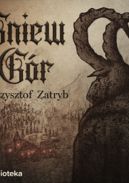 Ok�adka - Gniew G�r