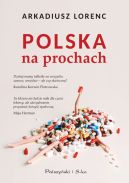 Okadka - Polska na prochach