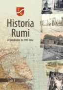 Ok�adka - Historia Rumi od pradziej�w do 1945 roku