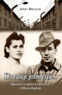 Ok�adka - Kto ratuje jedno �ycie...