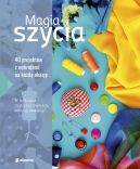 Okładka - Magia szycia