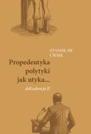 Okadka - Propedeutyka polytyki jak utyka... deKadencja II