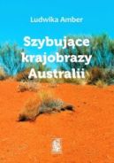 Okadka - Szybujce krajobrazy Australii