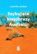 Okadka - Szybujce krajobrazy Australii
