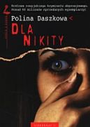 Okładka książki - Dla Nikity