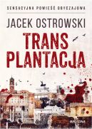 Okładka - Transplantacja