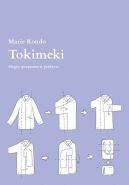 Okadka ksizki - Tokimeki. Magia sprztania w praktyce