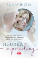 Okładka - Figurka z porcelany