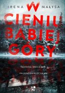Okładka - W cieniu Babiej Góry