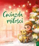 Okadka ksizki - Gwiazda mioci