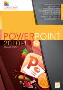 Okładka - PowerPoint 2010 PL Ilustrowany przewodnik