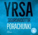 Ok�adka - Porachunki. Audiobook