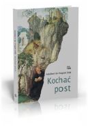 Ok�adka - Kocha� post