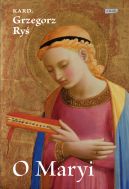 Ok�adka ksi��ki - O Maryi