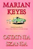 Okadka - Ostatnia szansa